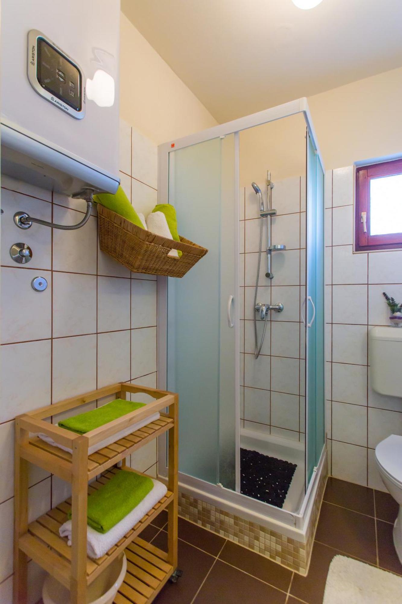Apartments Deak Poreč Chambre photo
