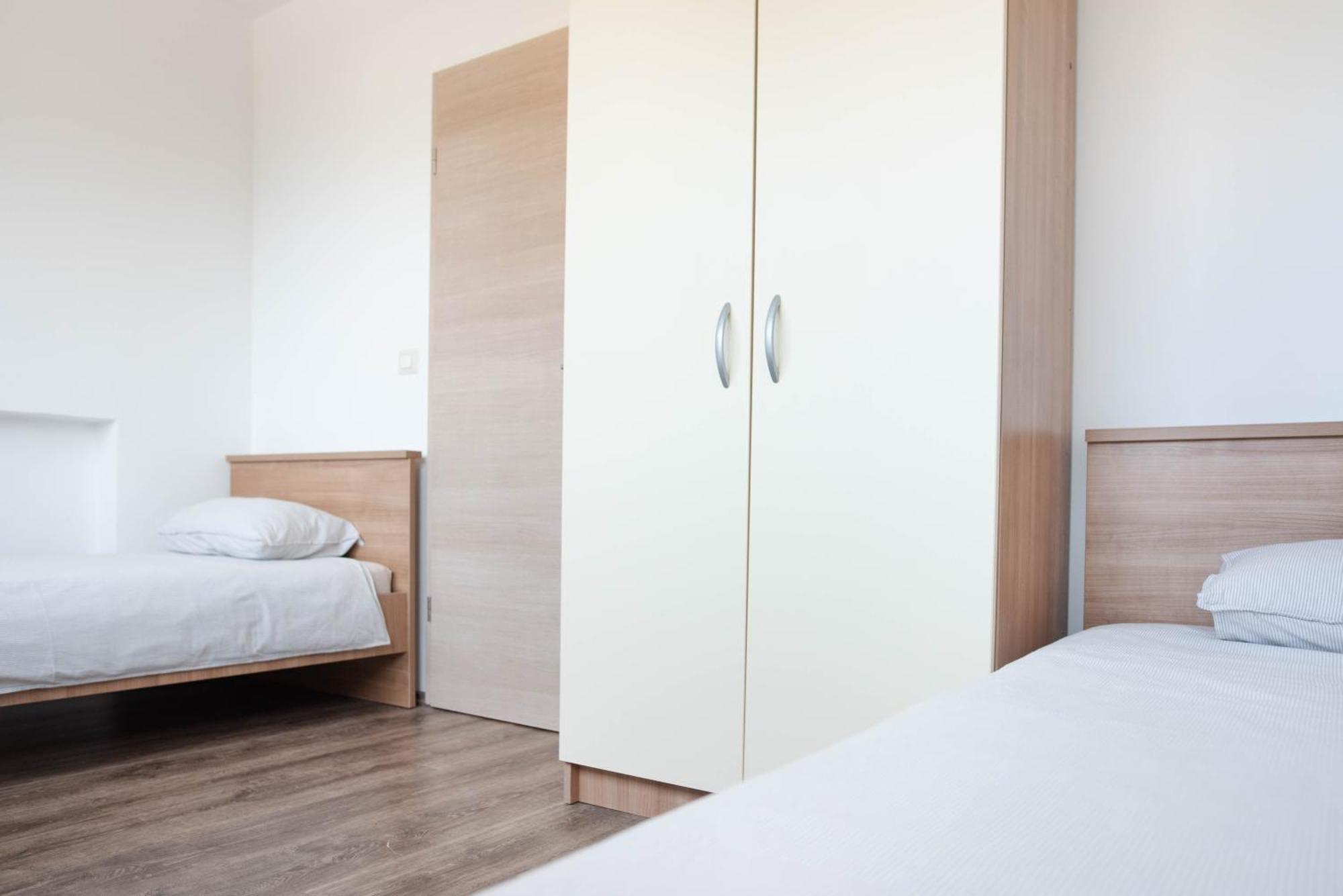 Apartments Deak Poreč Extérieur photo