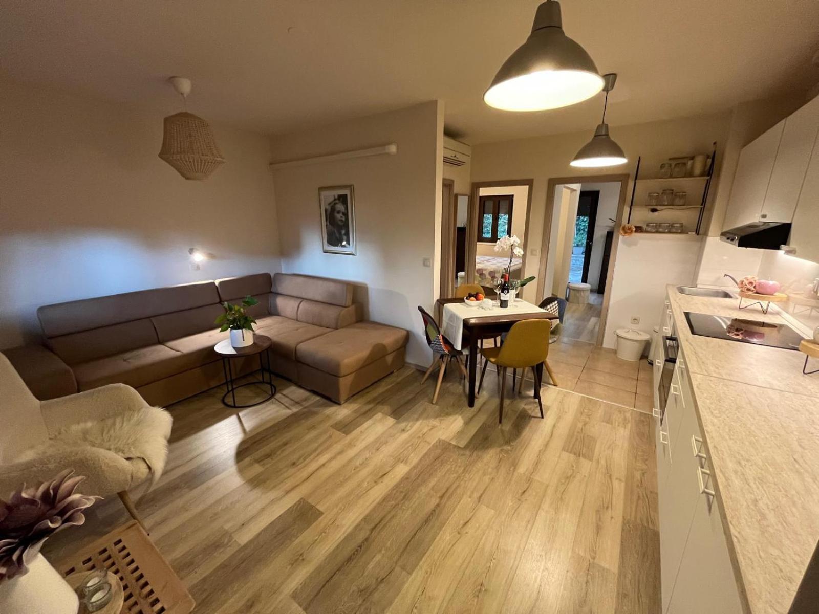 Apartments Deak Poreč Extérieur photo