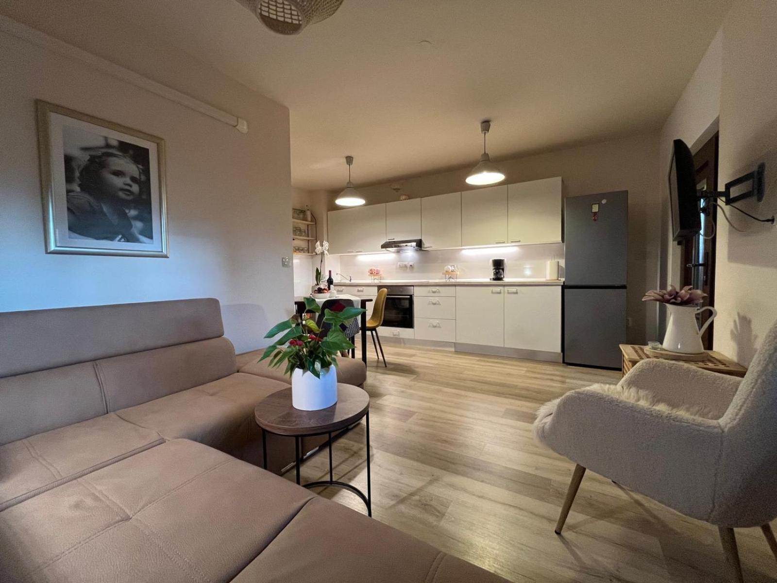 Apartments Deak Poreč Extérieur photo