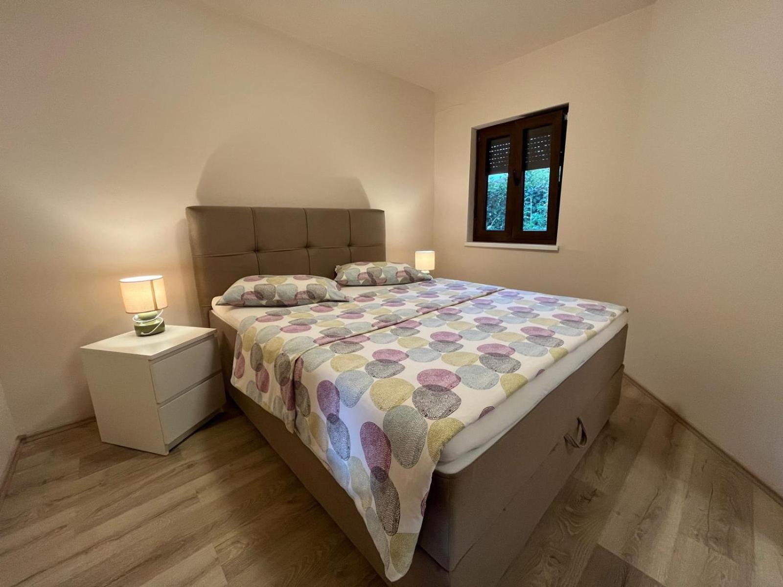 Apartments Deak Poreč Extérieur photo