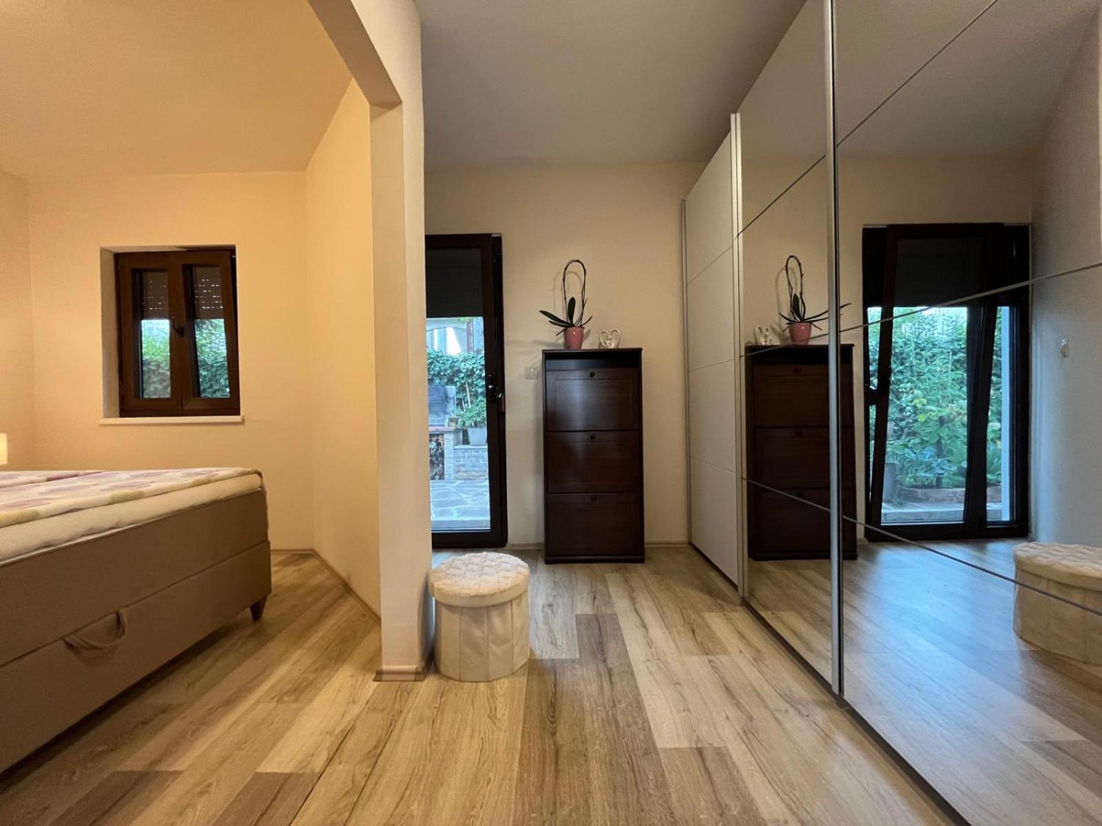 Apartments Deak Poreč Extérieur photo