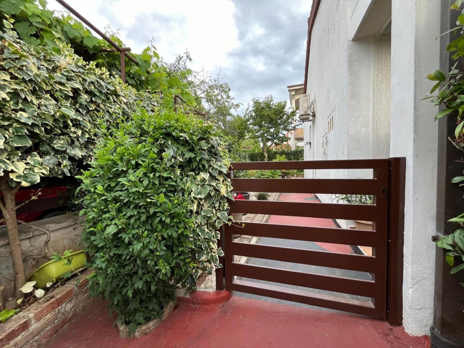 Apartments Deak Poreč Extérieur photo